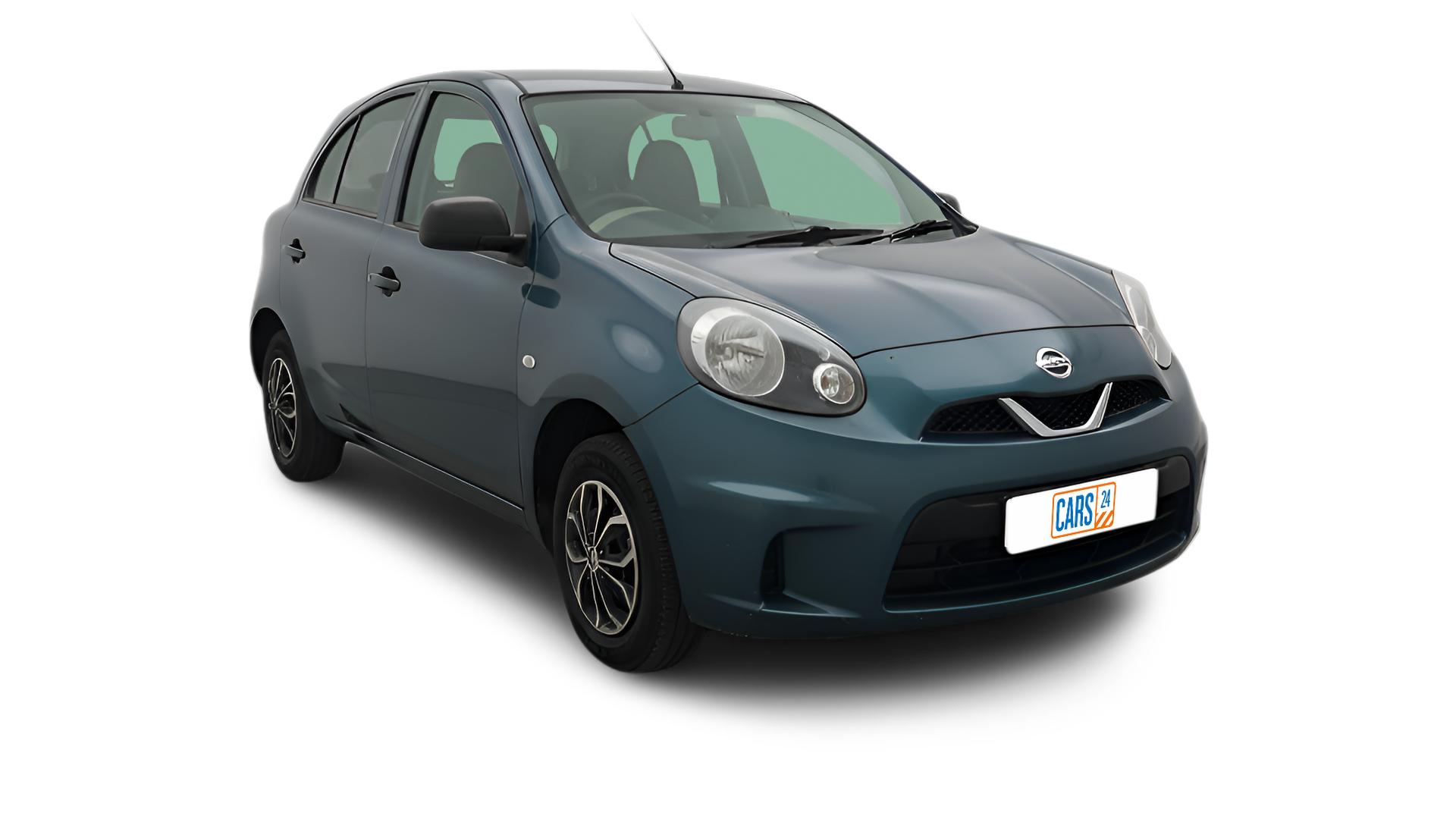 Nissan Micra-img